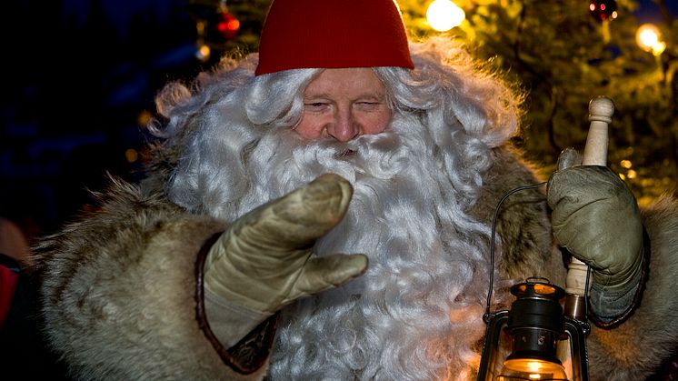 SkiStar AB: Medarbetarna ger julklappen till välgörenhet