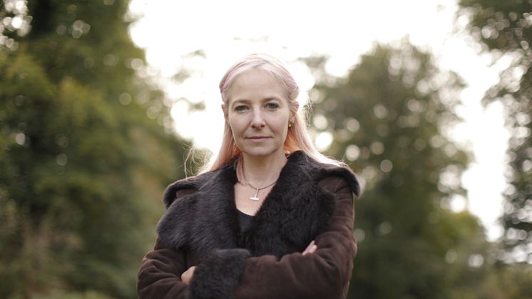 Curse of the Ancients with Alice Roberts på The HISTORY Channel