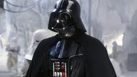 - Petter... I am your father!