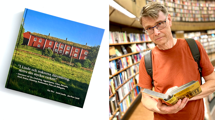 Roger Gustavsson har hittat en bok som förtjänar att uppmärksammas även om den inte är ny