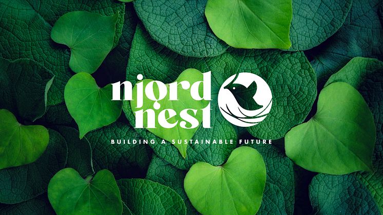 Njord Nest är ett samarbete mellan Vistaprint & Drivhuset i Norden