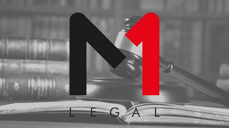 M1 Legal:  balancing the scales of justice