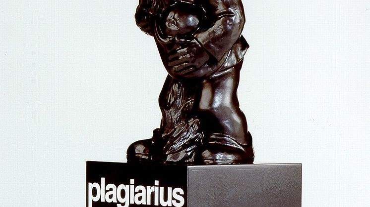 Verleihung  Plagiarius 2016