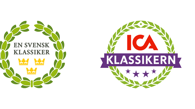 Nu lanseras ICA-klassikern - en av Sveriges större hälsosatsningar någonsin utvecklad av ICA och En Svensk Klassiker 