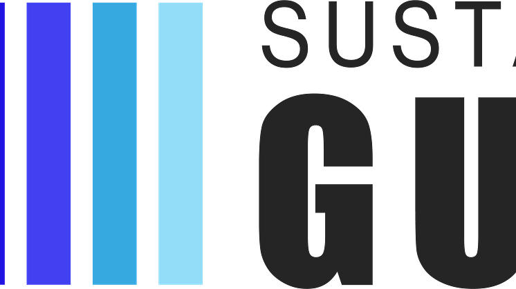 Sustainability Guide logotyp