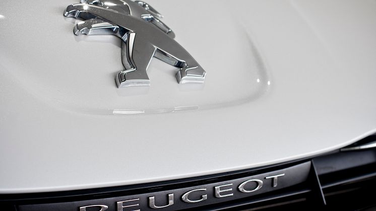 Peugeots strategi bærer frugt: Halvårsresultatet for 2011 viser mere end 1.091.000 solgte biler – heraf 44 % uden for Europa