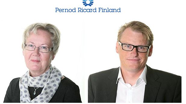 Pernod Ricard Finlandin toimitusjohtaja Tarja Uitti siirtyy vuodenvaihteessa eläkkeelle. Hänen seuraajakseen on nimitetty yrityksen markkinointijohtaja Jori Manninen.