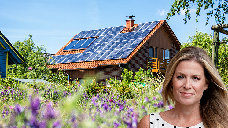 8 tips till dig som vill installera solceller