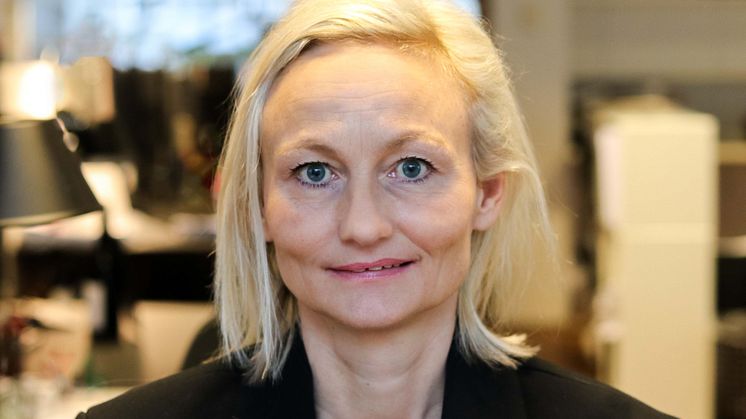 Kristine Friis