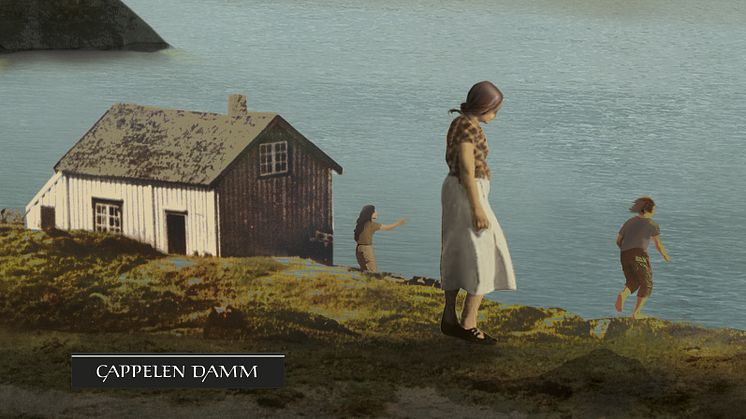I Norge er bøkene om Ingrid fra Barrøy trykket i et opplag på over en halv million eksemplarer.