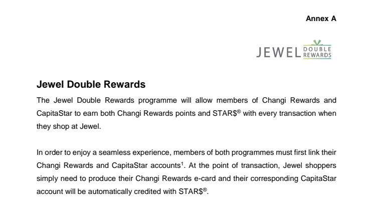 Jewel Double Rewards