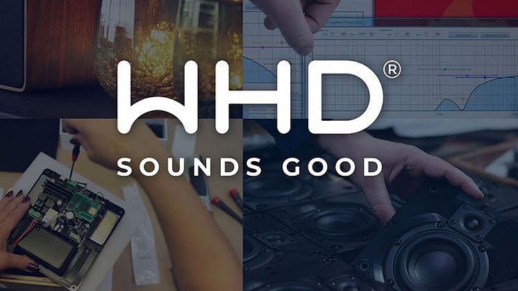 WHD mit Markenrelaunch und umfassenden Neuerungen
