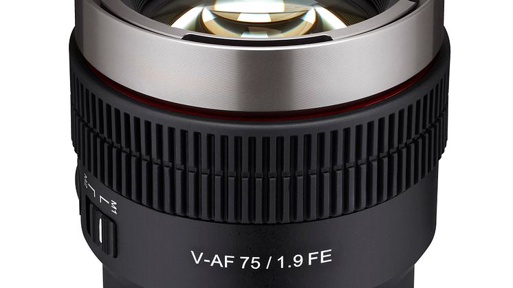 V-AF 75mm T1.9 FE_Top