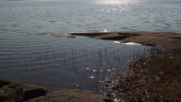 Ny reglering för Vänerns vattennivå 