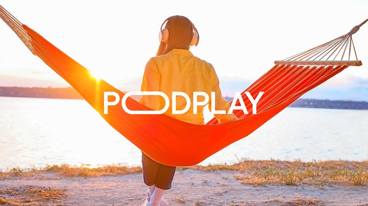 Ha en skön sommar med Podplay
