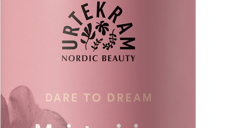 Urtekram Beauty Dare to Dream Body Lotion