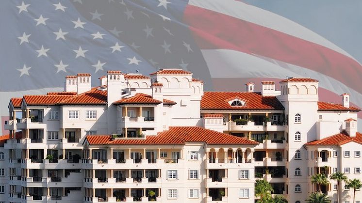 US timeshare.  Still breaking sales records, but why?