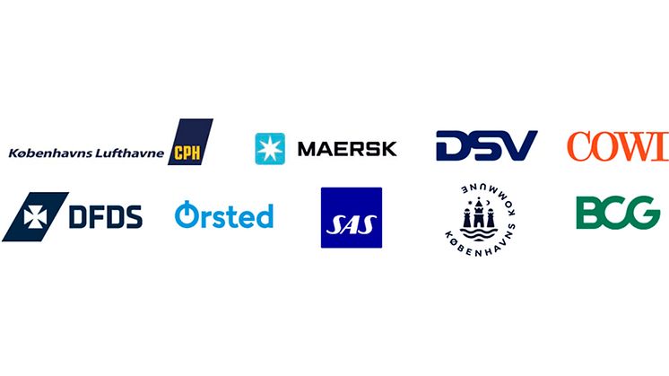 Leading Danish companies join forces on an ambitious sustainable fuel project 