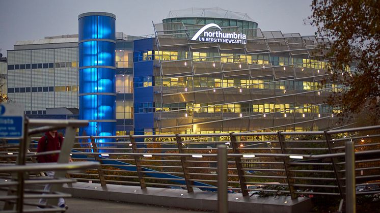 Degree Apprenticeship advice on offer at Northumbria