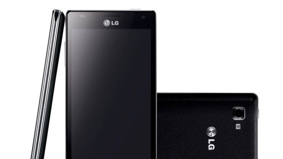 Snabbare, skarpare och kraftfullare – LG Optimus 4X HD klar för leverans 