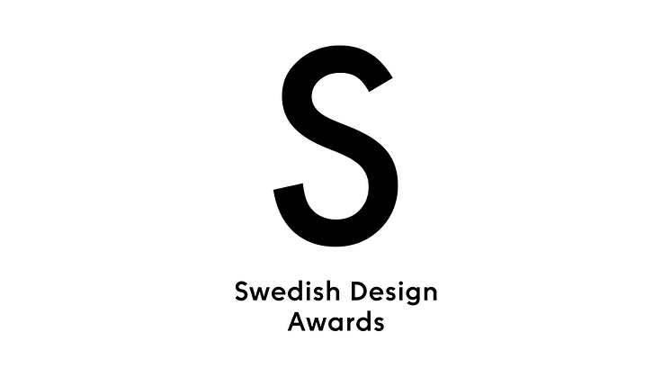 Design S – Swedish Design Awards 2020 – de är nominerade