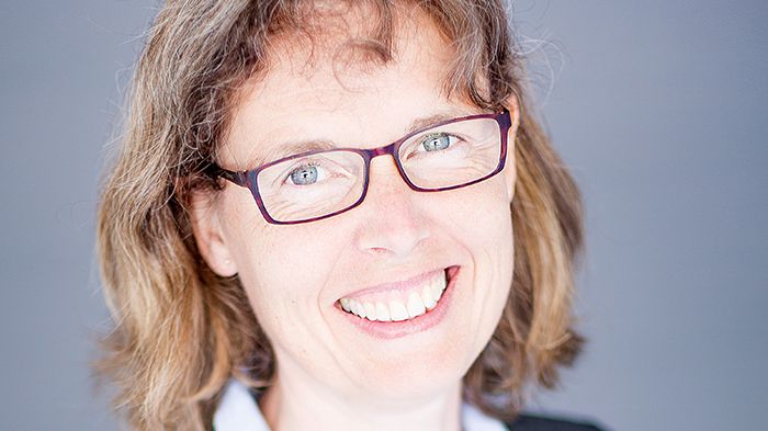 Mette Holst ny vd för SRV återvinning AB