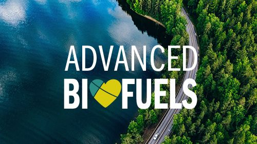 Advanced Biofuels Conference 2021