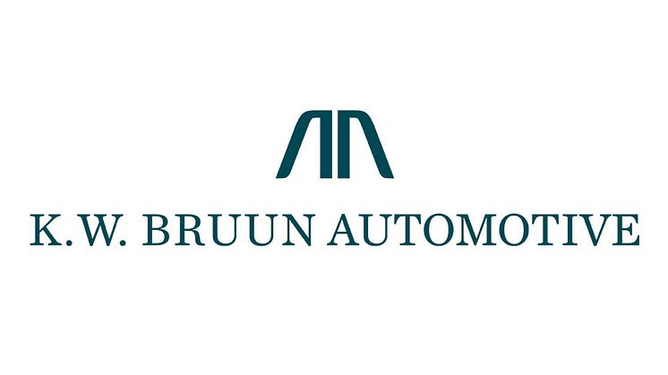 K.W. Bruun Automotive ökar satsningen på transportbilar.