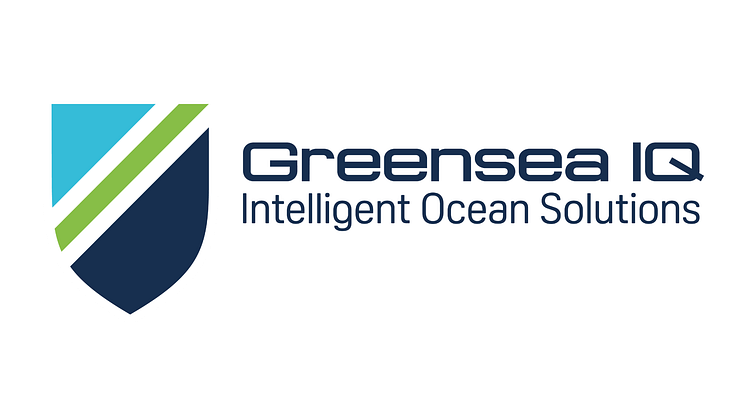 Greensea IQ Intelligent Ocean Solutions