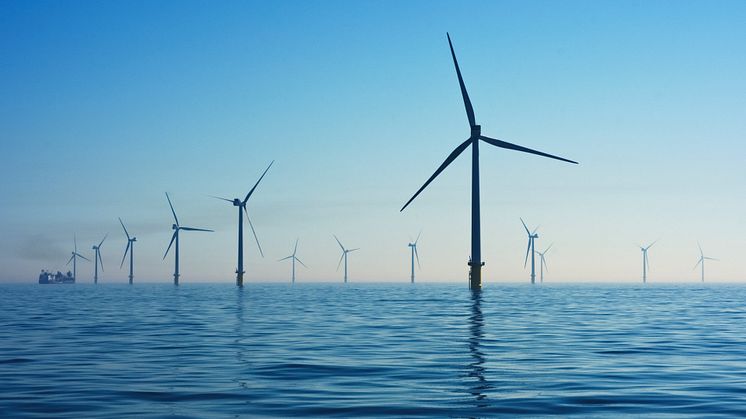 Snabbare handläggning av havsbaserade vindkraftsprojekt?