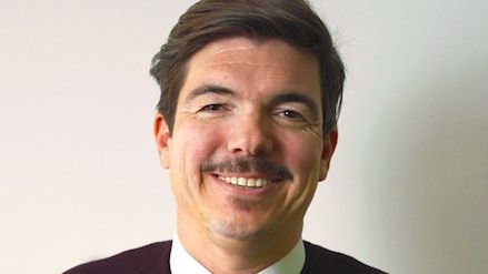 Fabian Frank joins Scout24 Schweiz AG as new Chief Marketing Officer