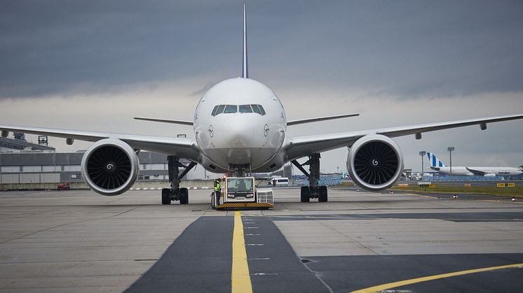 Transport logistic 2023: Lufthansa Cargo wieder als Aussteller vor Ort