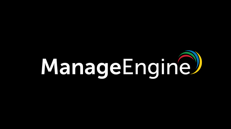 Forrester Research utser ManageEngine till en av de främsta inom Enterprise Service Management och Unified Endpoint Management