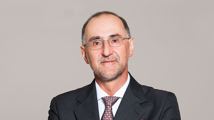 Neuer CEO der SIGNAL IDUNA Polen: Dr. Jacek Smolarek. Foto: SIGNAL IDUNA