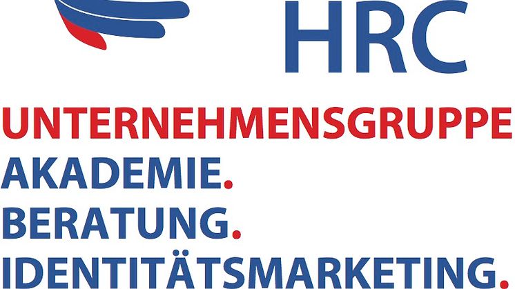 Logo HRC Unternehmensgruppe