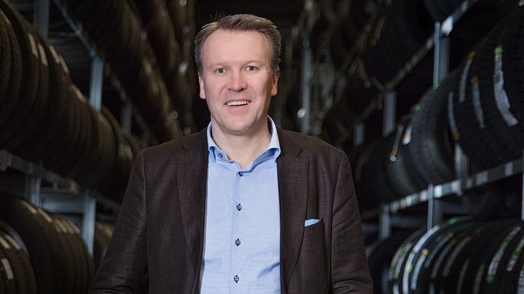 Dekkmann åpner nye avdelinger i Bergen og Trondheim