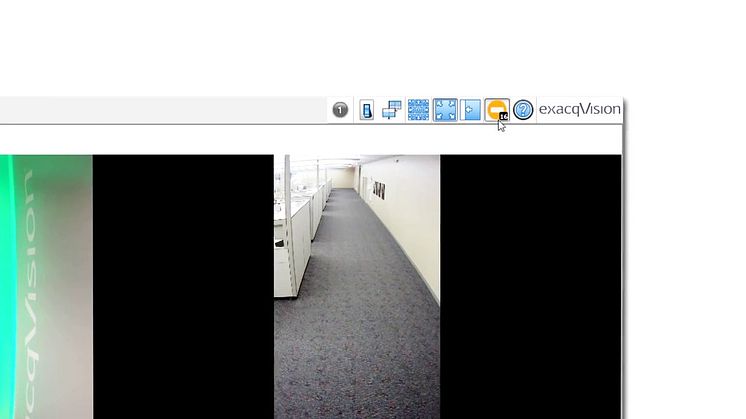 VIDEO: exacqVision VMS 7.2