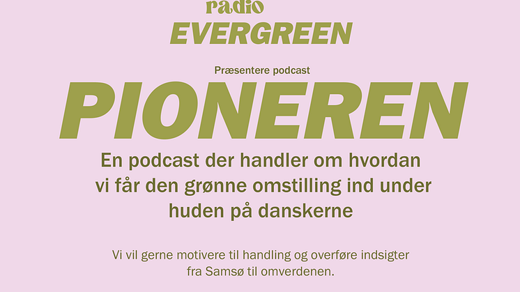 Podcast-Pioneren