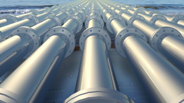 A pipeline to global success