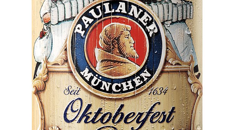 Paulaner Oktoberfest Bier_Flasche