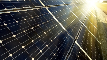 Neues Förderprogramm für solare Batteriespeicher