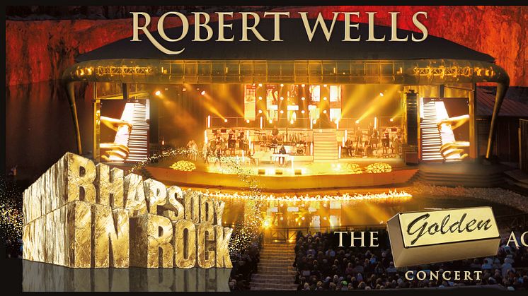 Rhapsody in Rock - The Golden Age Concert