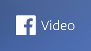 Facebook Video App 