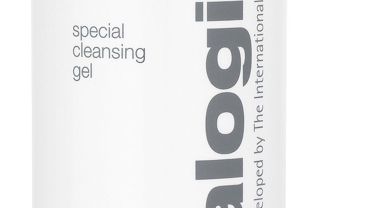 Special Cleansing Gel 500 ml