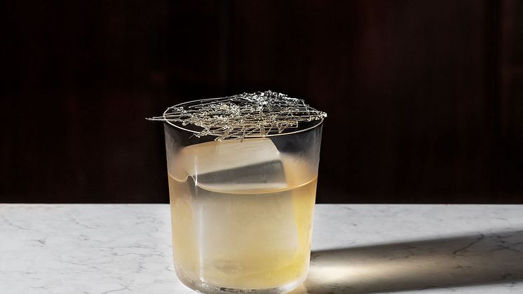 Cadier Bar Launches New Cocktail Menu – Connecting Senses to Memories