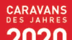 Motorpresse Stuttgart zeichnet die Caravans des Jahres 2020 aus