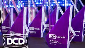 DCD Awards 2019