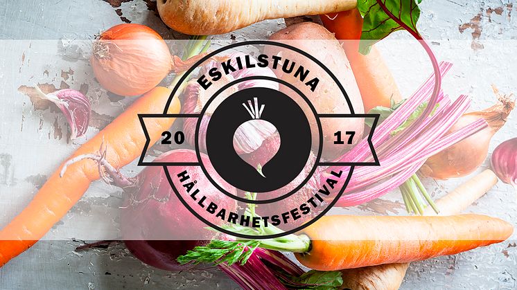 Välkommen till Hållbarhetsfestivalen på ReTuna Återbruksgalleria