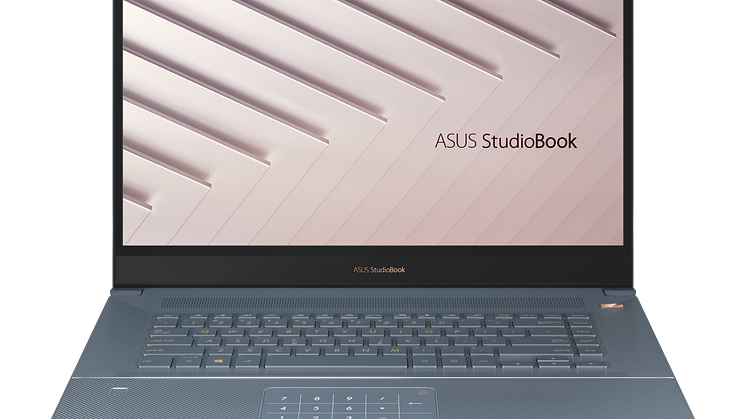 StudioBook S_Key Visual