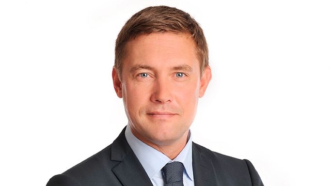 Bjurfors Stockholm rekryterar tung marknadschef från mäklarbranschen